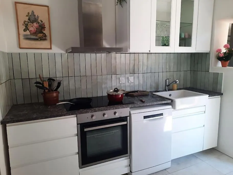 Casa vacanze La Villa Luchonaise Bagnères-de-Luchon Francia