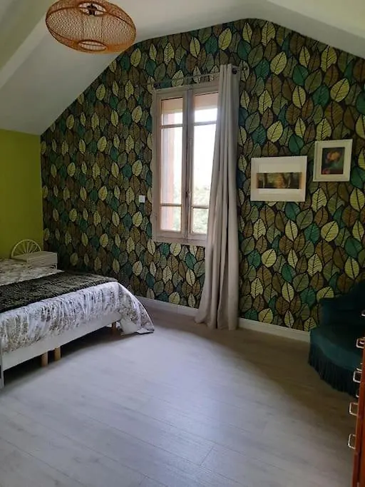La Villa Luchonaise Bagnères-de-Luchon Francia