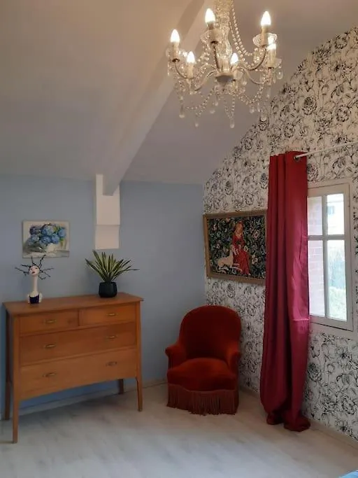 La Villa Luchonaise Bagnères-de-Luchon 0*,  Francia