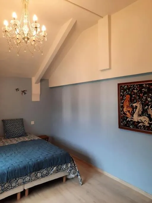 Casa vacanze La Villa Luchonaise Bagnères-de-Luchon