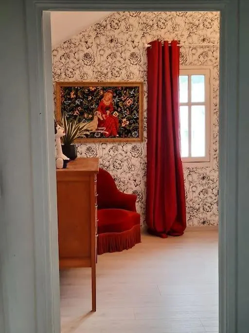 La Villa Luchonaise Bagnères-de-Luchon 0*,