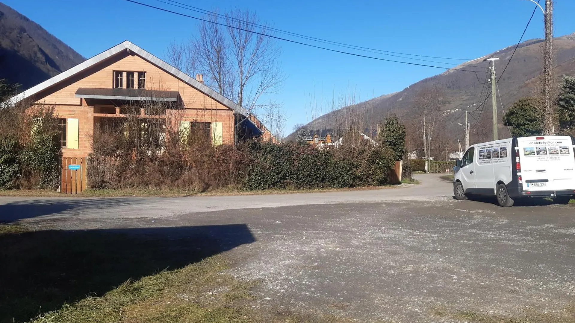 Casa vacanze La Villa Luchonaise Bagnères-de-Luchon