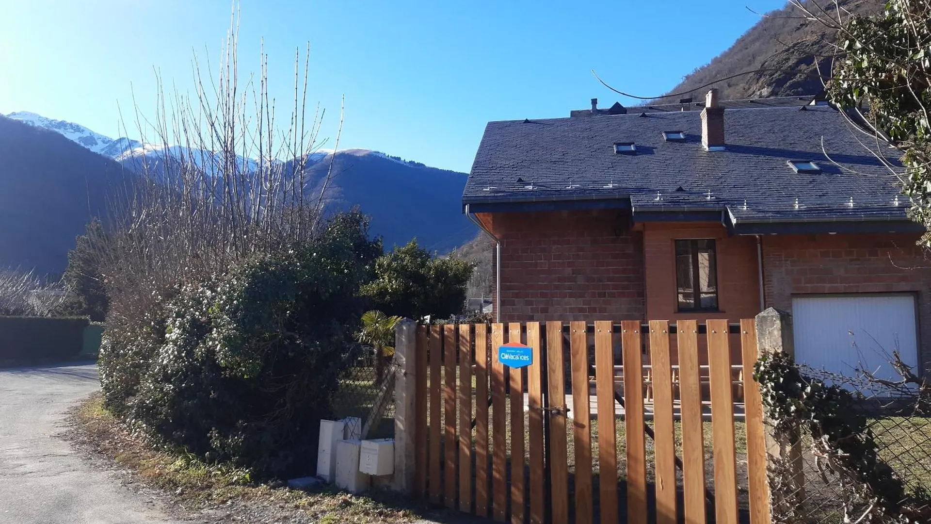 Casa vacanze La Villa Luchonaise Bagnères-de-Luchon Francia