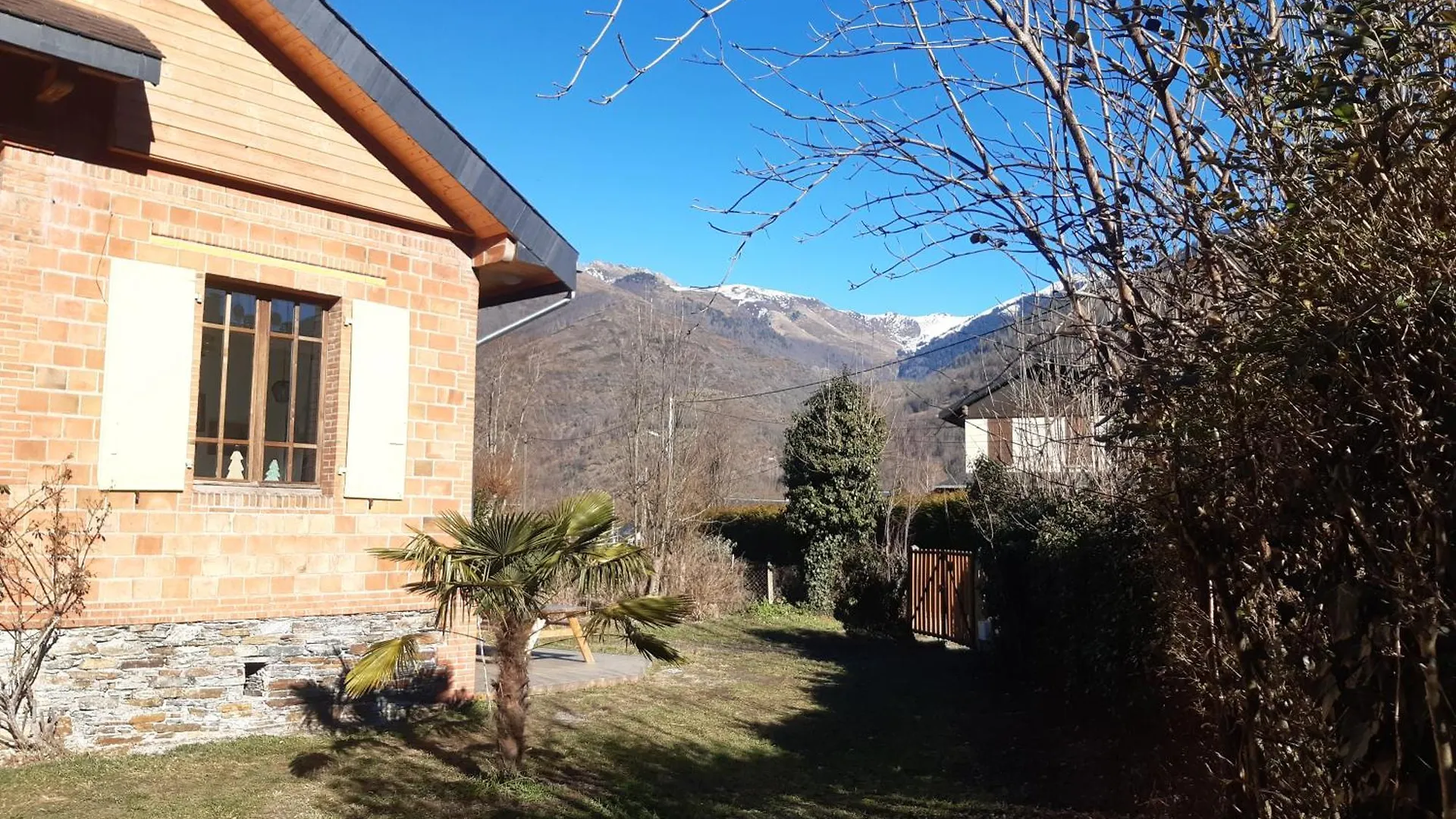 Casa vacanze La Villa Luchonaise Bagnères-de-Luchon