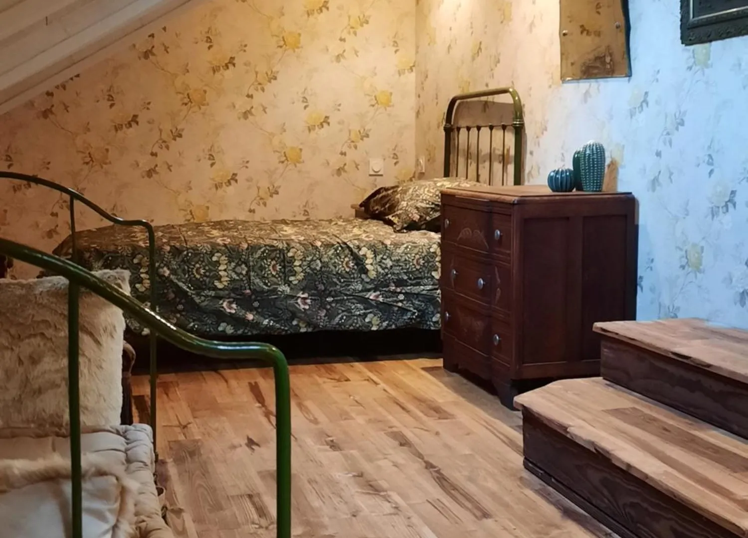 Casa vacanze La Villa Luchonaise Bagnères-de-Luchon
