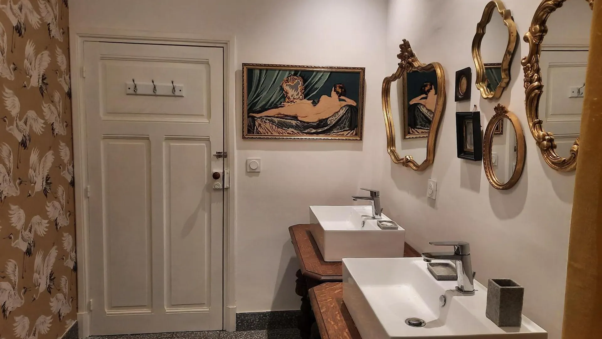 Casa vacanze La Villa Luchonaise Bagnères-de-Luchon Francia